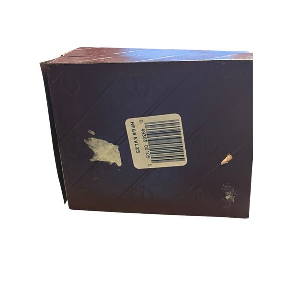 Elgin Ladies Quartz Watch Gold Tone Black Dial EJ192-048 NIB w/new battery - Picture 11 of 15